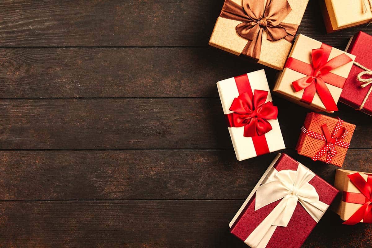 8 Gift Ideas For The Athlete In Your Life This Holiday Season