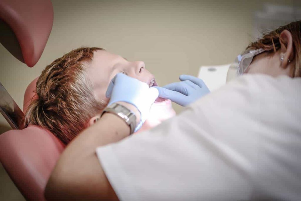 Dental Amalgam Fillings What You Need To Know Maine News Online