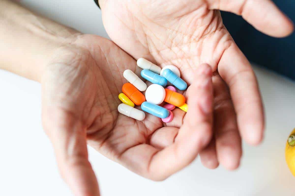 How To Safely Dispose Of Different Types Of Medication