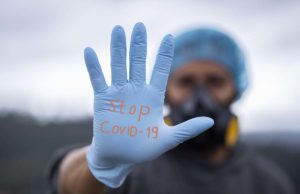 How You May Qualify For Disability From COVID-19 How You May Qualify For Disability From COVID-19