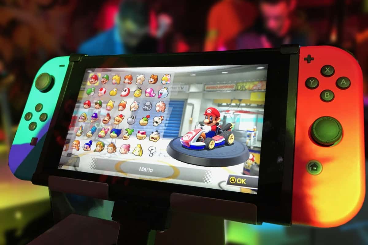 Can You Play Ds Games On Switch Things Gamers Need To Understand Can You Play Ds Games On Switch Things Gamers Need To Understand