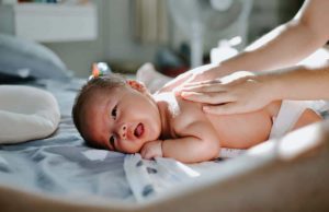 Dealing With A Finicky Baby? The Benefits Of Chiropractic Therapy For Kids Dealing With A Finicky Baby