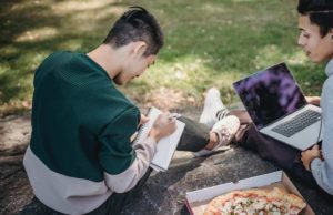 Is Getting Essay Help Cheating? A Case Study Is Getting Essay Help Cheating