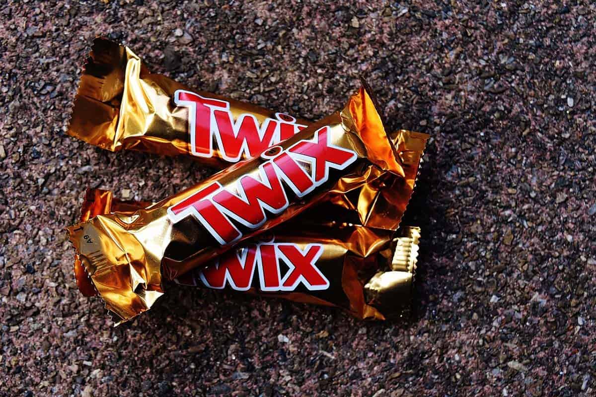 Is There A Difference Between Left And Right Twix