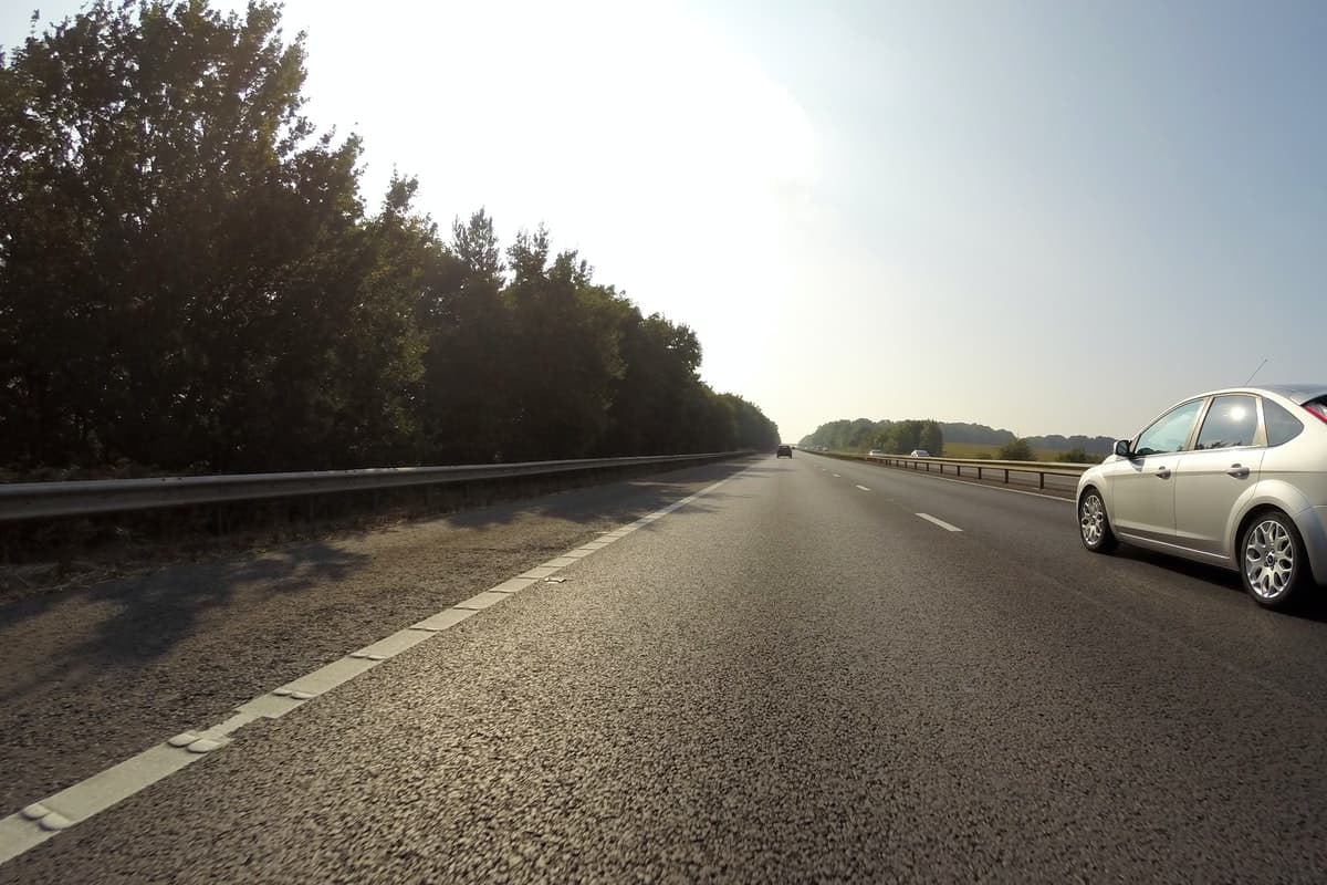 7 Repercussions Of Road Recklessness