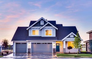 Building Or Renovating: Transition From House To Home Building Or Renovating: Transition From House To Home