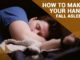 How To Make Your Hand Fall Asleep: A Shocking Revelation How To Make Your Hand Fall Asleep: A Shocking Revelation