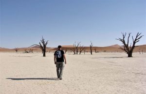 How To Survive Nights In The Desert? How To Survive Nights In The Desert