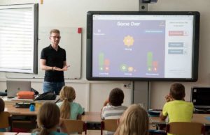 Innovative Ways To Use Technology In Classrooms Innovative Ways To Use Technology In Classrooms