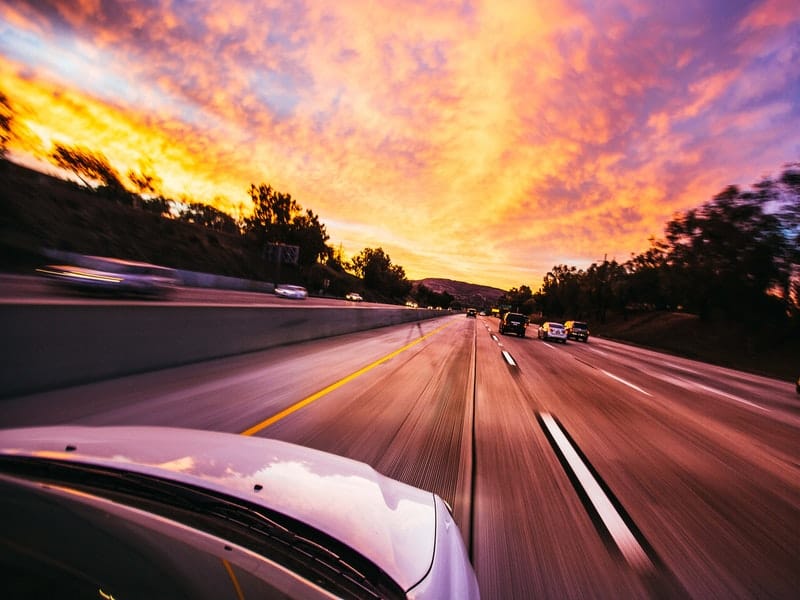 Most Common Consequences Of Driving Recklessly 