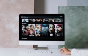 Streaming Isn’t Killing Movie Theaters, It’s Making Them Better Streaming Isn’t Killing Movie Theaters, It's Making Them Better