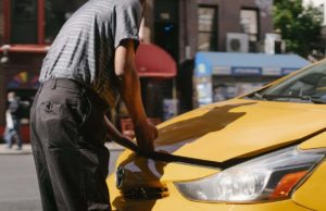 Your Guide To Car Headlight Maintenance Your Guide To Car Headlight Maintenance