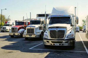 How Trucking Companies Cut Costs At Your Expense