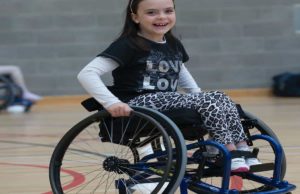Improving Mobility In Kids With Cerebral Palsy Improving Mobility In Kids With Cerebral Palsy