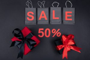 Shop Online With Discounts