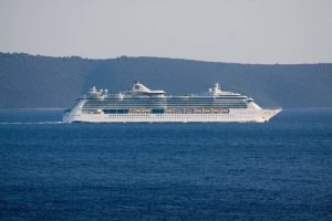 These Are The 6 Most Dangerous Cruise Ship Excursions