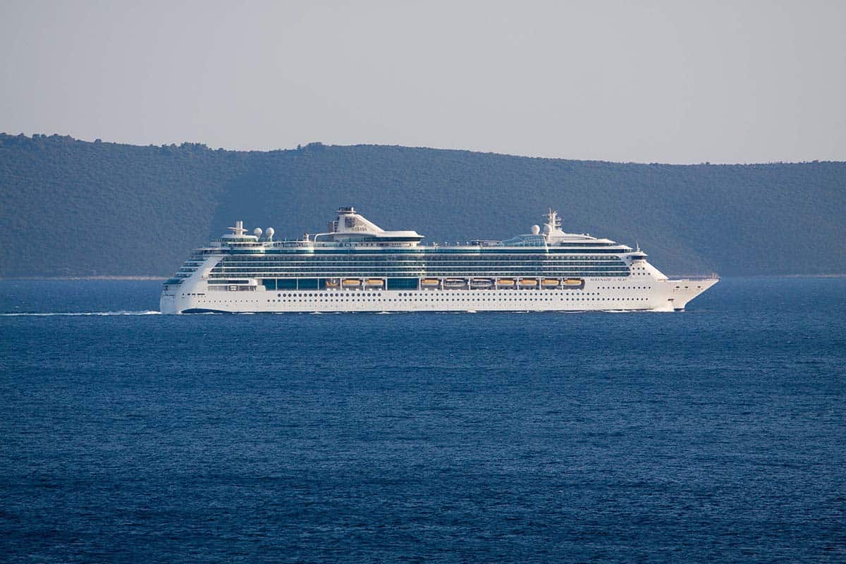 These Are The 6 Most Dangerous Cruise Ship Excursions