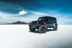 4 Fun Things You Can Do With A Jeep