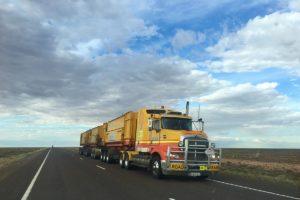 5 Road Safety Tips For Truck Drivers