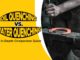 Oil Quenching Vs. Water Quenching – An In-Depth Comparison Guide Oil Quenching Vs. Water Quenching