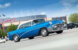 Here’s Why Vintage Cars Are Better Than Modern Ones Why Vintage Cars Are Better Than Modern Ones