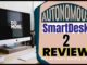 Autonomous SmartDesk 2 Review: Why We Need A Standing Desk? Autonomous SmartDesk 2 Review