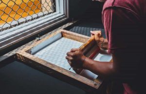 7 Common Screen Printing Problems And How To Get Over Them Common Screen Printing Problems And How To Get Over Them