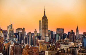 Comparison Between LA And NYC: Where Should You Move To? Comparison Between LA And NYC