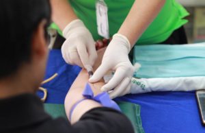 Falls in Nursing Homes: When Is the Facility Liable? Falls in Nursing Homes