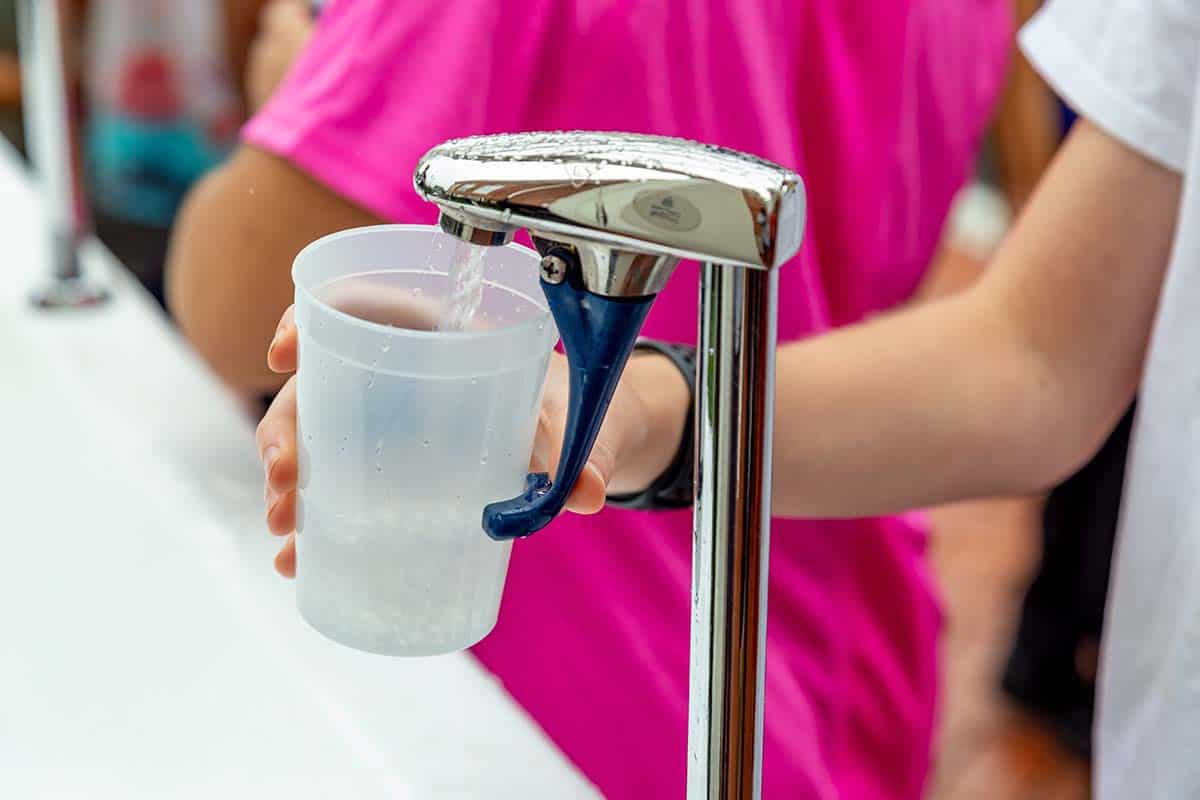 Should You Be Worried About Tap Water Quality Living in Maine