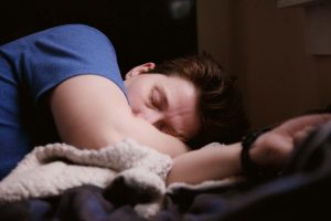 7 Techniques For Improving Sleeping Habits