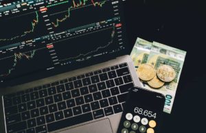 A Brief Intro To Crypto Trading A Brief Intro To Crypto Trading