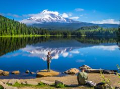 America’s Most Spectacular Landscapes America’s Most Spectacular Landscapes