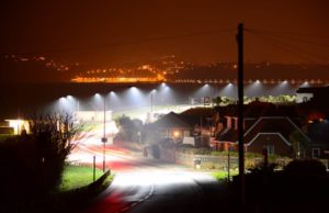 LED High Bay Lights: A Complete Discussion Led High Bay Lights