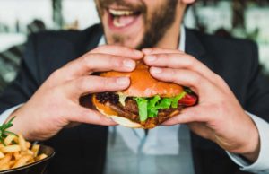 Living An Unhealthy Lifestyle? Why The Time To Change Is Now Living An Unhealthy Lifestyle