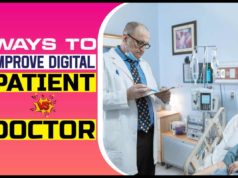Ways To Improve Digital Patient Vs Doctor Communication Ways to Improve Digital Patient vs Doctor