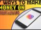 7 Ways To Make Money On Instagram 7 Ways to Make Money on Instagram