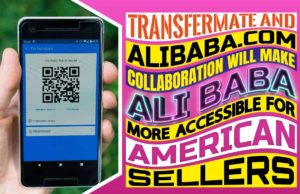 TransferMate And Alibaba.com Collaboration Will Make Ali Baba More Accessible For American Sellers TransferMate and Alibaba.com collaboration will make Ali Baba more accessible for American sellers