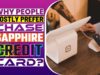 Why People Mostly Prefer Chase Sapphire Credit Card? Why People Mostly Prefer Chase Sapphire Credit Card
