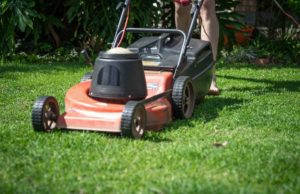 From Scythes To Robots: A Look At The History Of The Lawn Mower A Look At The History Of The Lawn Mower..