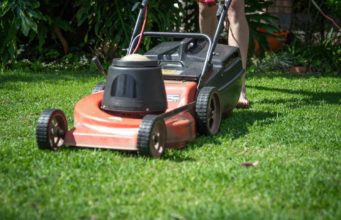 From Scythes To Robots: A Look At The History Of The Lawn Mower A Look At The History Of The Lawn Mower..