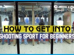 How To Get Into Shooting Sport For Beginners? How to Get Into Shooting Sport for Beginners
