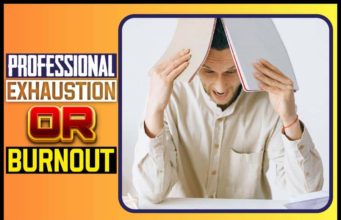 Professional Exhaustion Or Burnout Professional Exhaustion Or Burnout