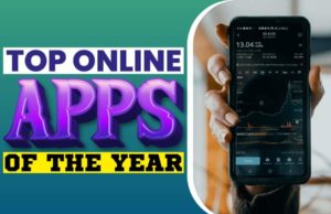 Top Online Trading Apps Of The Year Top Online Trading Apps Of The Year