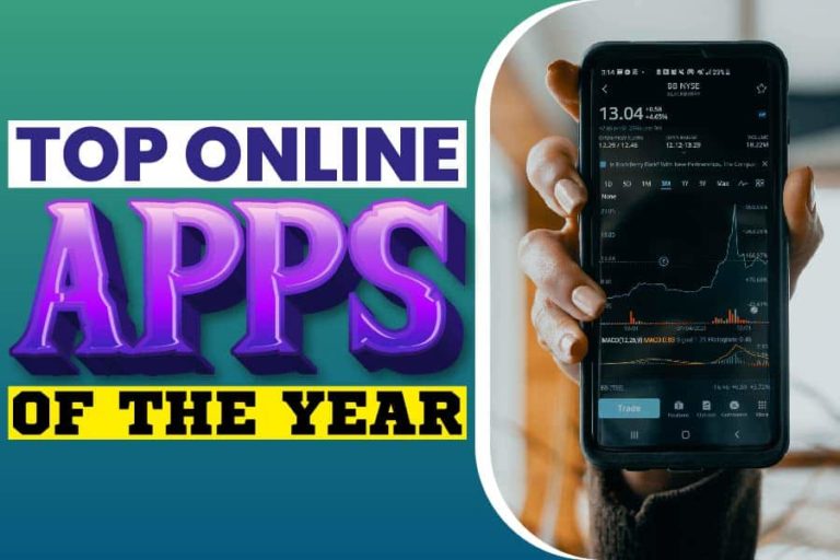 Top Online Trading Apps Of The Year Maine News Online