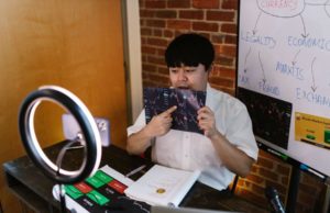 Impact Of Bitcoin Blockchain On Education Impact Of Bitcoin Blockchain On Education