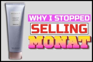 Why I Stopped Selling Monat..