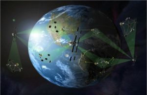 Satellite Cameras: Are We Ready For Satellites That See Our Every Move? Are We Ready For Satellites That See Our Every Move