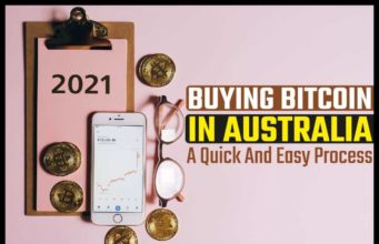 Buying Bitcoin In Australia: A Quick And Easy Process Buying Bitcoin In Australia