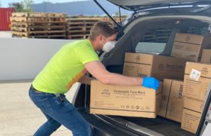 Five Things To Consider Before Opening A Courier Business Five Things To Consider Before Opening A Courier Business